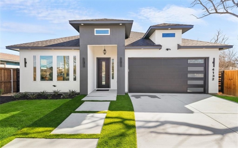 4132 Esmalda Street, Dallas, TX 75212, 4 Bedrooms Bedrooms, ,2 BathroomsBathrooms,Residential,For Sale,4132 Esmalda Street,0,21177931