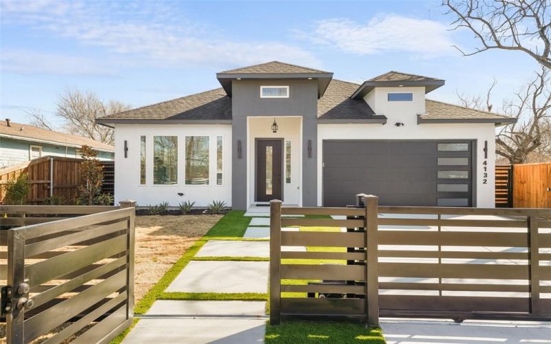 4132 Esmalda Street, Dallas, TX 75212, 4 Bedrooms Bedrooms, ,2 BathroomsBathrooms,Residential,For Sale,4132 Esmalda Street,0,21177931