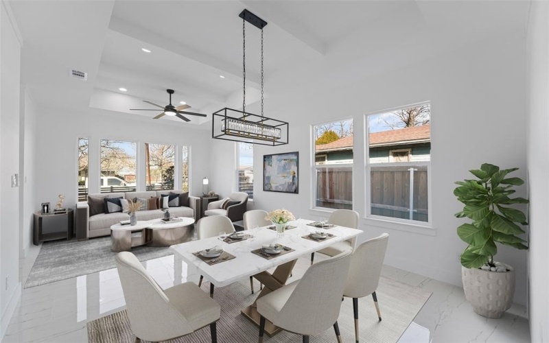 4132 Esmalda Street, Dallas, TX 75212, 4 Bedrooms Bedrooms, ,2 BathroomsBathrooms,Residential,For Sale,4132 Esmalda Street,0,21177931