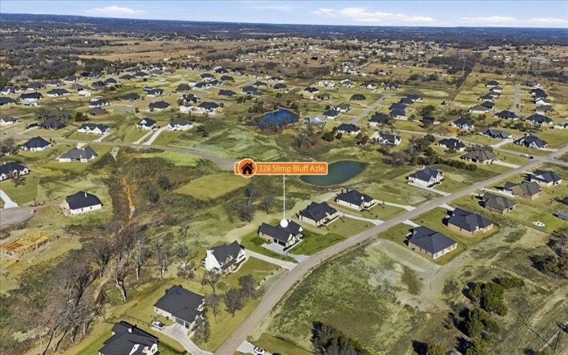 328 Slimp Bluff, Azle, TX 76020, 4 Habitaciones Habitaciones , ,2 BañosBaños,Residential,En Venta,328 Slimp Bluff,0,21178003