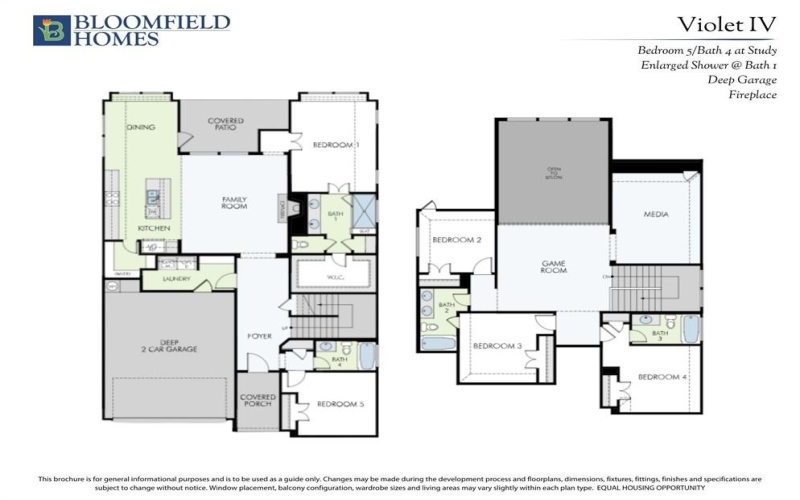 141 Kingfisher Lane, Aledo, TX 76008, 5 Bedrooms Bedrooms, ,5 BathroomsBathrooms,Residential,For Sale,141 Kingfisher Lane,0,21178151