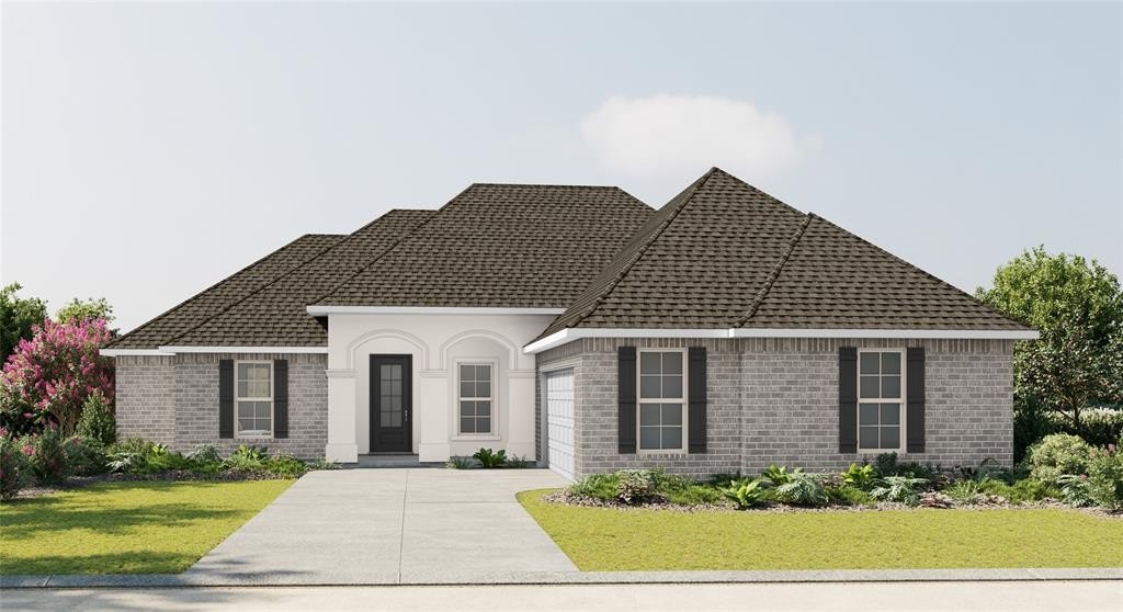 214 Paisley Lane, Bossier City, LA 71111, 4 Habitaciones Habitaciones , ,3 BañosBaños,Residential,En Venta,214 Paisley Lane,0,21178163