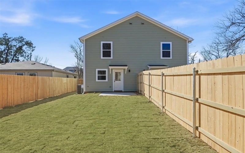 1509 N 11th Street #A & B, Waco, TX 76707, 6 Bedrooms Bedrooms, ,5 BathroomsBathrooms,Residential Multi Family,For Sale,1509 N 11th Street,0,21178385