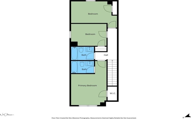 1509 N 11th Street #A & B, Waco, TX 76707, 6 Bedrooms Bedrooms, ,5 BathroomsBathrooms,Residential Multi Family,For Sale,1509 N 11th Street,0,21178385