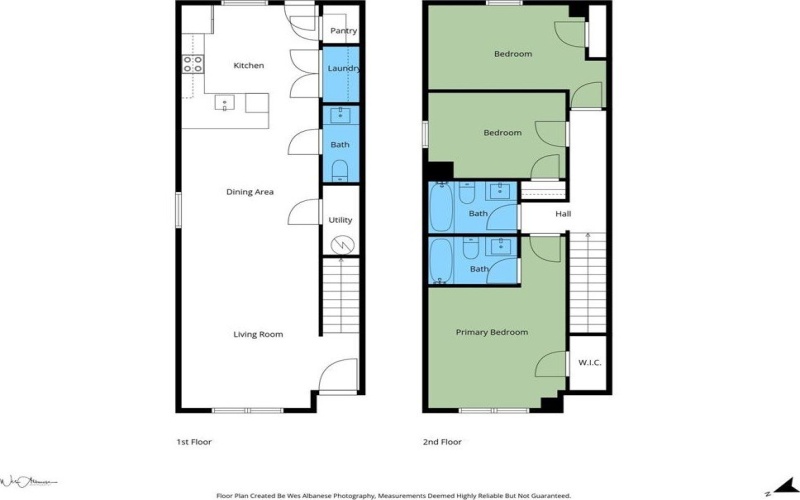 1509 N 11th Street #A & B, Waco, TX 76707, 6 Bedrooms Bedrooms, ,5 BathroomsBathrooms,Residential Multi Family,For Sale,1509 N 11th Street,0,21178385