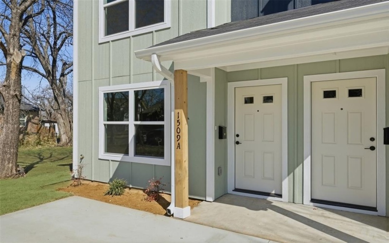 1509 N 11th Street #A & B, Waco, TX 76707, 6 Bedrooms Bedrooms, ,5 BathroomsBathrooms,Residential Multi Family,For Sale,1509 N 11th Street,0,21178385