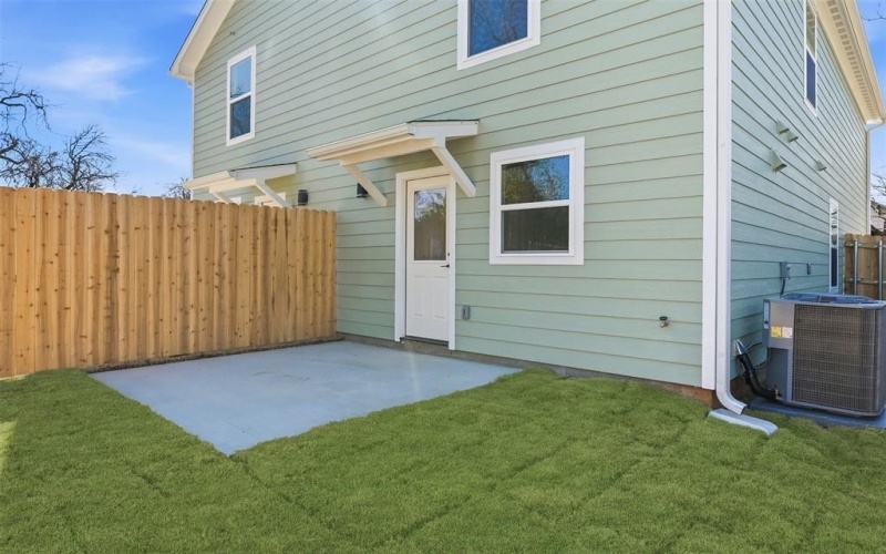 1509 N 11th Street #A & B, Waco, TX 76707, 6 Bedrooms Bedrooms, ,5 BathroomsBathrooms,Residential Multi Family,For Sale,1509 N 11th Street,0,21178385