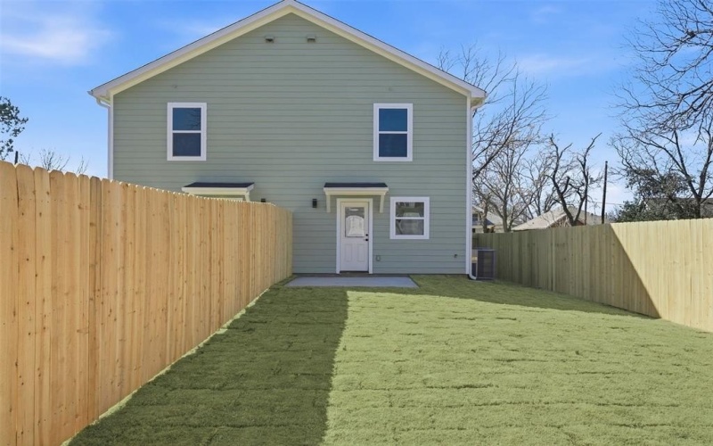 1509 N 11th Street #A & B, Waco, TX 76707, 6 Bedrooms Bedrooms, ,5 BathroomsBathrooms,Residential Multi Family,For Sale,1509 N 11th Street,0,21178385