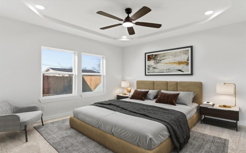 1004 E Hickory Street, Kaufman, TX 75142, 3 Bedrooms Bedrooms, ,2 BathroomsBathrooms,Residential,For Sale,1004 E Hickory Street,0,21178532