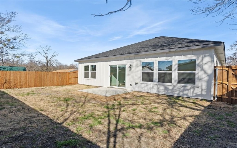 1004 E Hickory Street, Kaufman, TX 75142, 3 Bedrooms Bedrooms, ,2 BathroomsBathrooms,Residential,For Sale,1004 E Hickory Street,0,21178532
