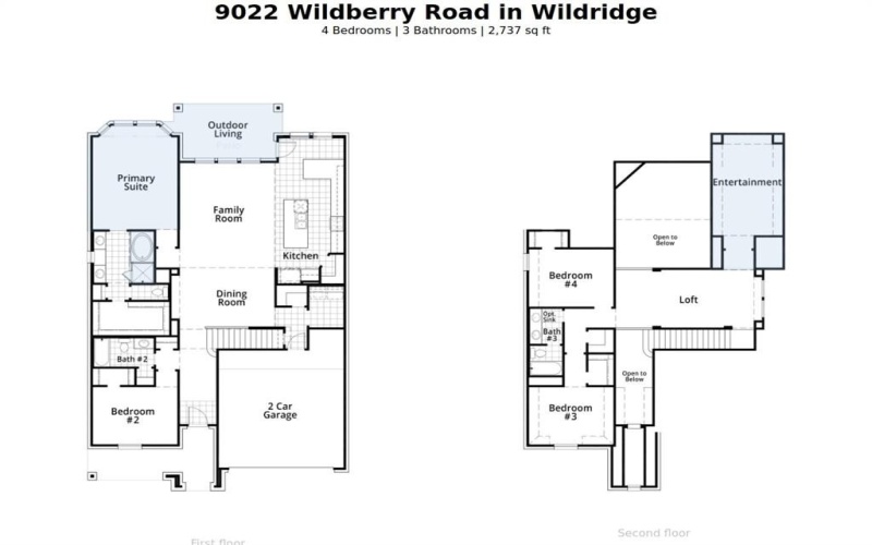 9022 Wildberry Road, Oak Point, TX 75068, 4 Habitaciones Habitaciones , ,3 BañosBaños,Residential,En Venta,9022 Wildberry Road,0,21178601