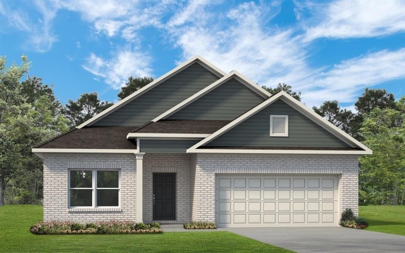 1233 Anderson Drive, Trenton, TX 75490, 4 Bedrooms Bedrooms, ,2 BathroomsBathrooms,Residential,For Sale,1233 Anderson Drive,0,21178615