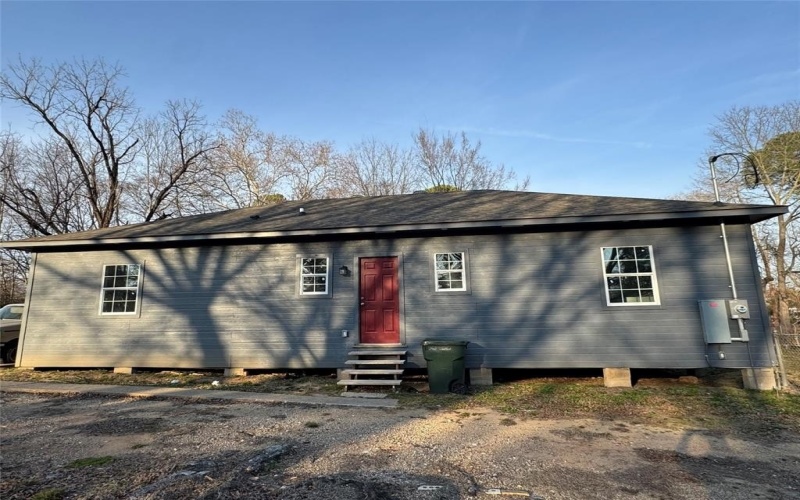 4528 Rightway Avenue, Shreveport, LA 71108, 3 Habitaciones Habitaciones , ,2 BañosBaños,Residential,En Venta,4528 Rightway Avenue,0,21178684