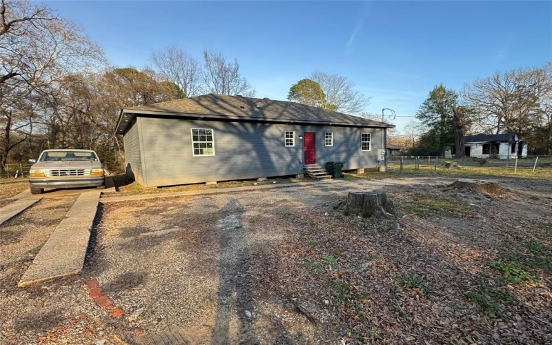 4528 Rightway Avenue, Shreveport, LA 71108, 3 Habitaciones Habitaciones , ,2 BañosBaños,Residential,En Venta,4528 Rightway Avenue,0,21178684