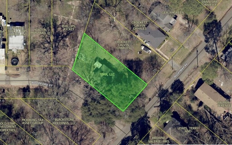 4528 Rightway Avenue, Shreveport, LA 71108, 3 Habitaciones Habitaciones , ,2 BañosBaños,Residential,En Venta,4528 Rightway Avenue,0,21178684