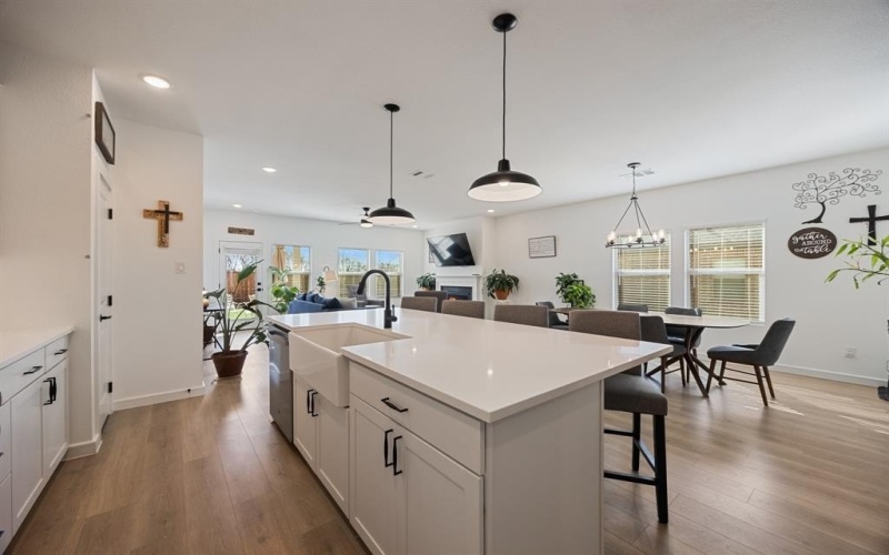 2233 Maple Ridge Drive, Van Alstyne, TX 75495, 5 Habitaciones Habitaciones , ,3 BañosBaños,Residential,En Venta,2233 Maple Ridge Drive,0,21178700