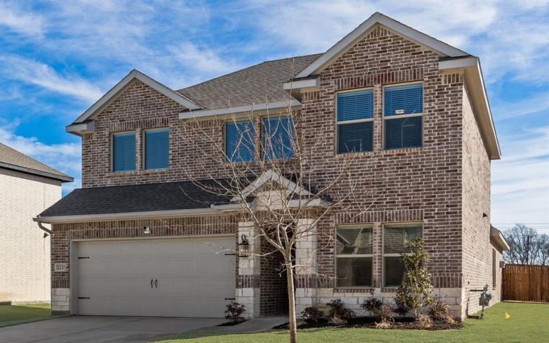 2233 Maple Ridge Drive, Van Alstyne, TX 75495, 5 Habitaciones Habitaciones , ,3 BañosBaños,Residential,En Venta,2233 Maple Ridge Drive,0,21178700