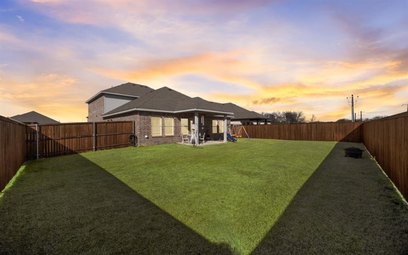 2233 Maple Ridge Drive, Van Alstyne, TX 75495, 5 Habitaciones Habitaciones , ,3 BañosBaños,Residential,En Venta,2233 Maple Ridge Drive,0,21178700