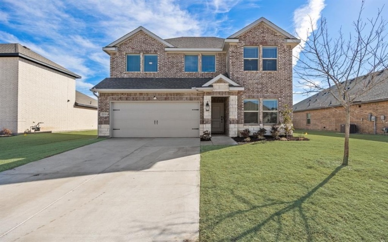 2233 Maple Ridge Drive, Van Alstyne, TX 75495, 5 Habitaciones Habitaciones , ,3 BañosBaños,Residential,En Venta,2233 Maple Ridge Drive,0,21178700
