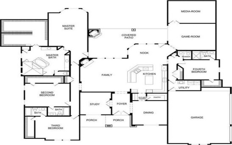 5109 Keswick Drive, Parker, TX 75002, 5 Bedrooms Bedrooms, ,5 BathroomsBathrooms,Residential,For Sale,5109 Keswick Drive,0,21178738