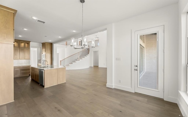 5300 Ivybridge Drive, Parker, TX 75002, 6 Habitaciones Habitaciones , ,5 BañosBaños,Residential,En Venta,5300 Ivybridge Drive,0,21178754