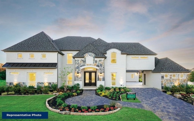 5300 Ivybridge Drive, Parker, TX 75002, 6 Habitaciones Habitaciones , ,5 BañosBaños,Residential,En Venta,5300 Ivybridge Drive,0,21178754