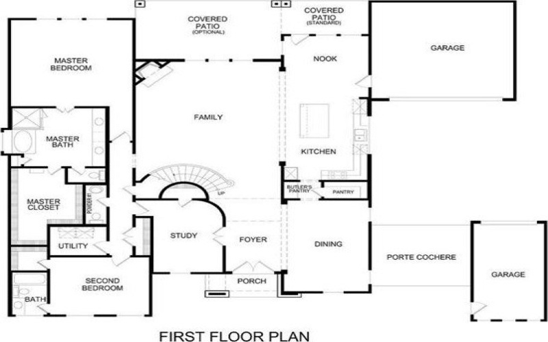 5300 Ivybridge Drive, Parker, TX 75002, 6 Habitaciones Habitaciones , ,5 BañosBaños,Residential,En Venta,5300 Ivybridge Drive,0,21178754