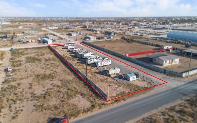 3110 Comanche St, Odessa, TX 79764, ,Residential,For Sale,3110 Comanche St,0,167346