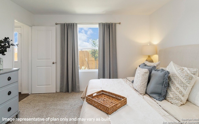 1441 Sequoia Park, Converse, TX 78109, 4 Bedrooms Bedrooms, ,2 BathroomsBathrooms,Residential,For Sale,1441 Sequoia Park,0,1940622