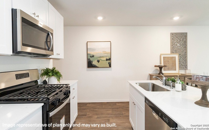 1441 Sequoia Park, Converse, TX 78109, 4 Bedrooms Bedrooms, ,2 BathroomsBathrooms,Residential,For Sale,1441 Sequoia Park,0,1940622