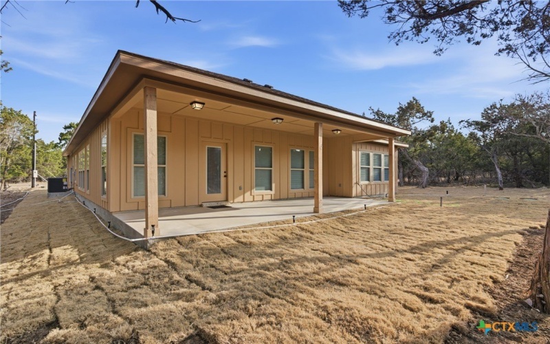 15963 Salado Drive, Temple, TX 76502, 4 Bedrooms Bedrooms, ,2 BathroomsBathrooms,Residential,For Sale,15963 Salado Drive,0,604457