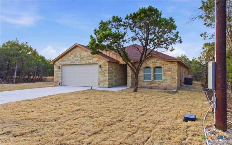 15963 Salado Drive, Temple, TX 76502, 4 Bedrooms Bedrooms, ,2 BathroomsBathrooms,Residential,For Sale,15963 Salado Drive,0,604457