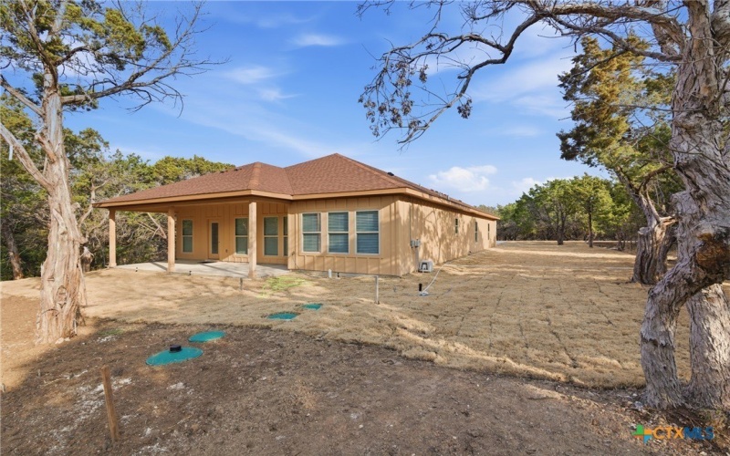 15963 Salado Drive, Temple, TX 76502, 4 Bedrooms Bedrooms, ,2 BathroomsBathrooms,Residential,For Sale,15963 Salado Drive,0,604457