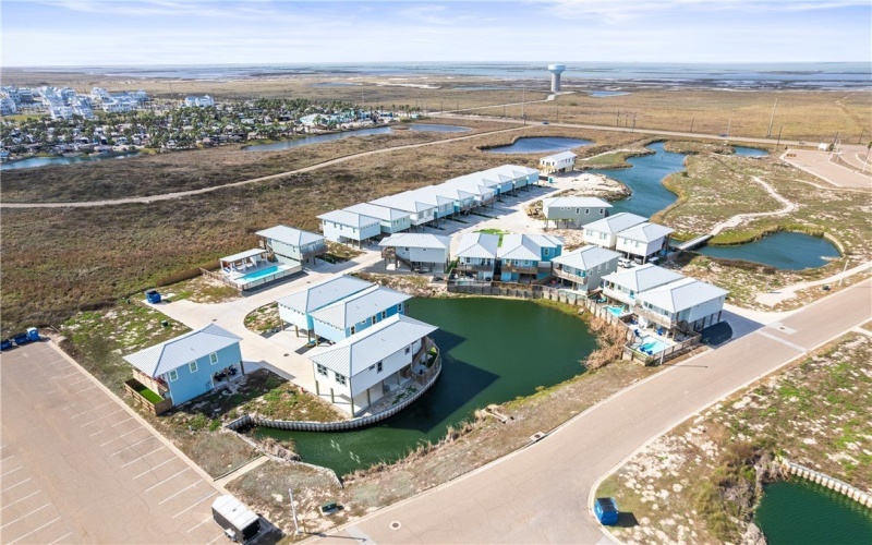 5497 State Highway 361 unit: 55 #55, Port Aransas, TX 78373, 4 Habitaciones Habitaciones , ,3 BañosBaños,Residential,En Venta,5497 State Highway 361 unit: 55,0,471520