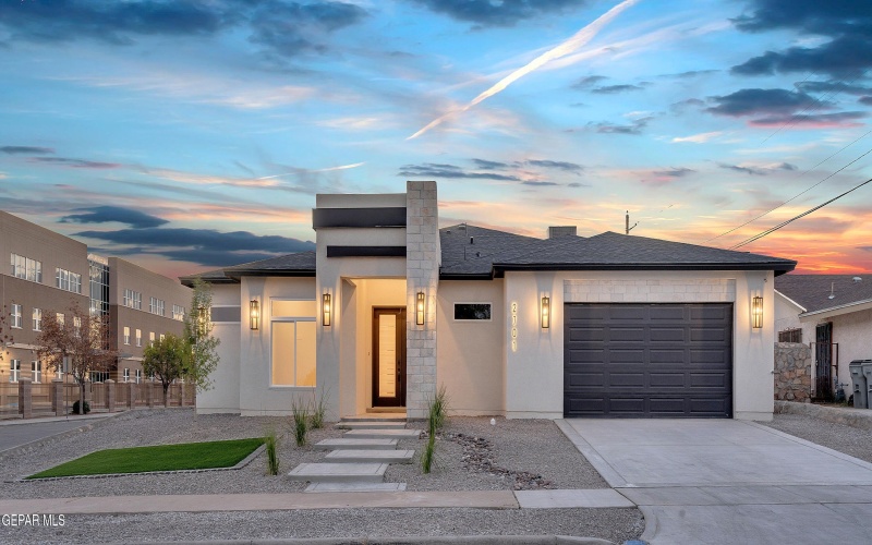 2701 BRADY Place, El Paso, TX 79935, 4 Bedrooms Bedrooms, ,3 BathroomsBathrooms,Residential,For Sale,2701 BRADY Place,0,938153