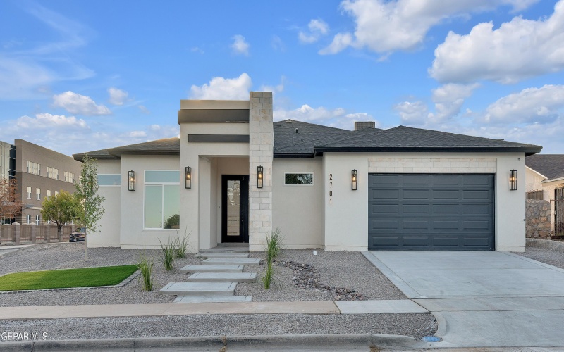 2701 BRADY Place, El Paso, TX 79935, 4 Bedrooms Bedrooms, ,3 BathroomsBathrooms,Residential,For Sale,2701 BRADY Place,0,938153