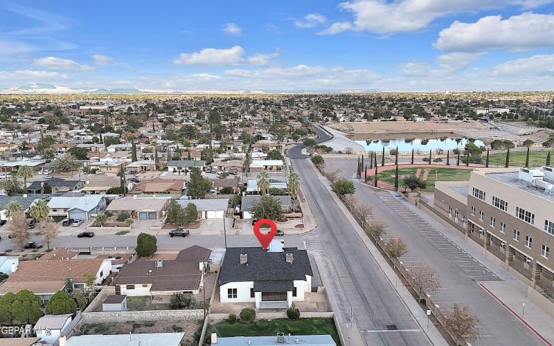 2701 BRADY Place, El Paso, TX 79935, 4 Bedrooms Bedrooms, ,3 BathroomsBathrooms,Residential,For Sale,2701 BRADY Place,0,938153