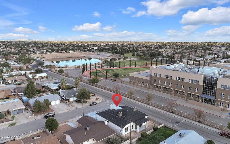 2701 BRADY Place, El Paso, TX 79935, 4 Bedrooms Bedrooms, ,3 BathroomsBathrooms,Residential,For Sale,2701 BRADY Place,0,938153