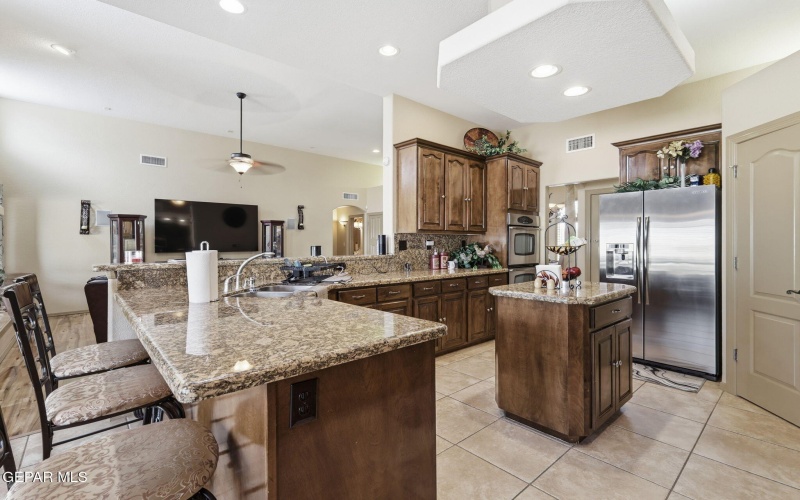 3701 TIERRA CHISUM Drive, El Paso, TX 79938, 4 Bedrooms Bedrooms, ,2 BathroomsBathrooms,Residential,For Sale,3701 TIERRA CHISUM Drive,0,938172