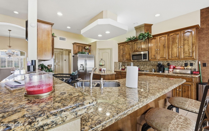 3701 TIERRA CHISUM Drive, El Paso, TX 79938, 4 Bedrooms Bedrooms, ,2 BathroomsBathrooms,Residential,For Sale,3701 TIERRA CHISUM Drive,0,938172