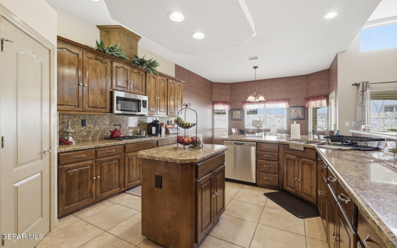 3701 TIERRA CHISUM Drive, El Paso, TX 79938, 4 Bedrooms Bedrooms, ,2 BathroomsBathrooms,Residential,For Sale,3701 TIERRA CHISUM Drive,0,938172