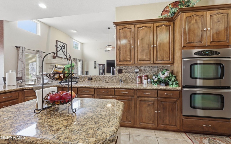 3701 TIERRA CHISUM Drive, El Paso, TX 79938, 4 Bedrooms Bedrooms, ,2 BathroomsBathrooms,Residential,For Sale,3701 TIERRA CHISUM Drive,0,938172