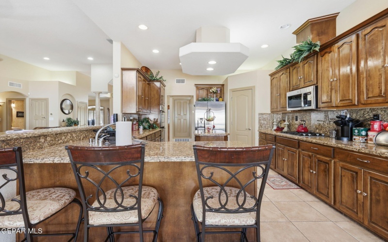 3701 TIERRA CHISUM Drive, El Paso, TX 79938, 4 Bedrooms Bedrooms, ,2 BathroomsBathrooms,Residential,For Sale,3701 TIERRA CHISUM Drive,0,938172