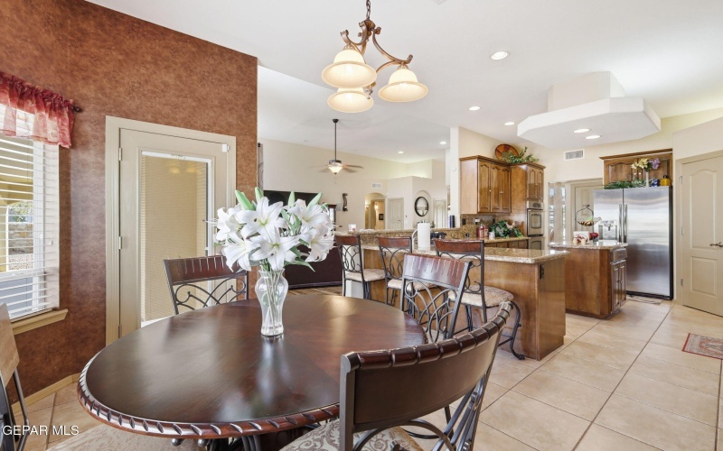 3701 TIERRA CHISUM Drive, El Paso, TX 79938, 4 Bedrooms Bedrooms, ,2 BathroomsBathrooms,Residential,For Sale,3701 TIERRA CHISUM Drive,0,938172