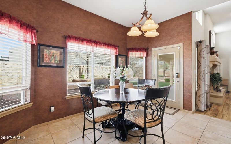 3701 TIERRA CHISUM Drive, El Paso, TX 79938, 4 Bedrooms Bedrooms, ,2 BathroomsBathrooms,Residential,For Sale,3701 TIERRA CHISUM Drive,0,938172