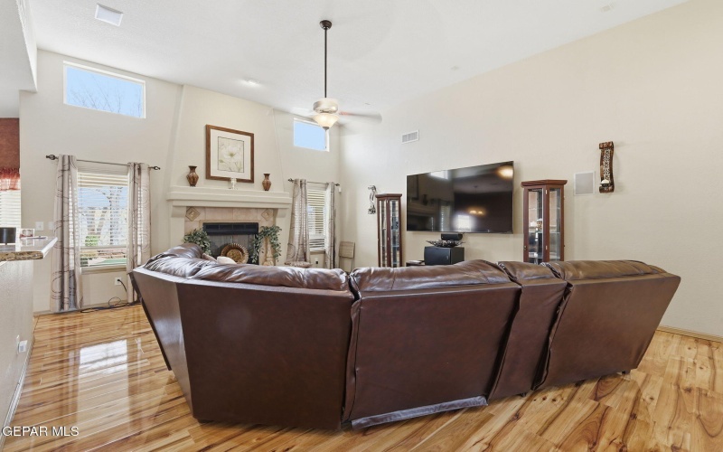 3701 TIERRA CHISUM Drive, El Paso, TX 79938, 4 Bedrooms Bedrooms, ,2 BathroomsBathrooms,Residential,For Sale,3701 TIERRA CHISUM Drive,0,938172