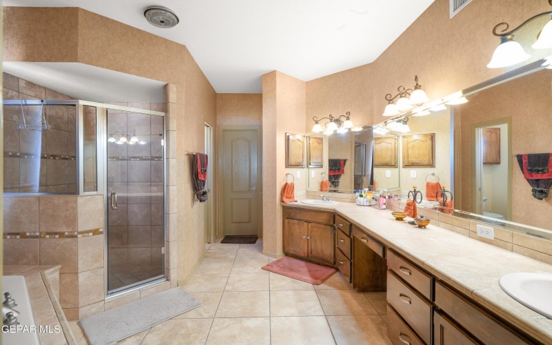 3701 TIERRA CHISUM Drive, El Paso, TX 79938, 4 Bedrooms Bedrooms, ,2 BathroomsBathrooms,Residential,For Sale,3701 TIERRA CHISUM Drive,0,938172