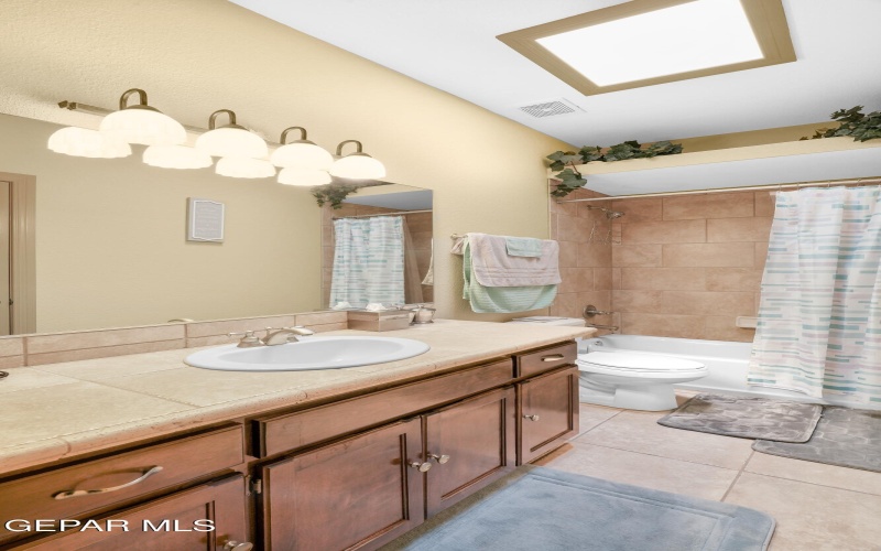 3701 TIERRA CHISUM Drive, El Paso, TX 79938, 4 Bedrooms Bedrooms, ,2 BathroomsBathrooms,Residential,For Sale,3701 TIERRA CHISUM Drive,0,938172