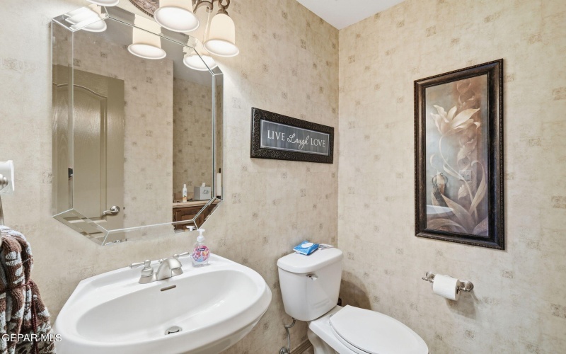 3701 TIERRA CHISUM Drive, El Paso, TX 79938, 4 Bedrooms Bedrooms, ,2 BathroomsBathrooms,Residential,For Sale,3701 TIERRA CHISUM Drive,0,938172