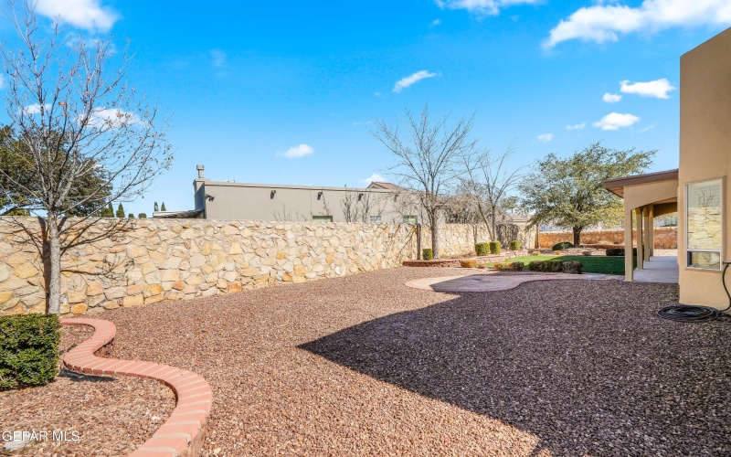 3701 TIERRA CHISUM Drive, El Paso, TX 79938, 4 Bedrooms Bedrooms, ,2 BathroomsBathrooms,Residential,For Sale,3701 TIERRA CHISUM Drive,0,938172